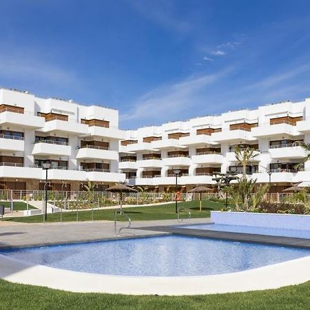 Terrazas De Campoamor - Costa Blanca Apartment Dehesa de Campoamor  Exterior photo