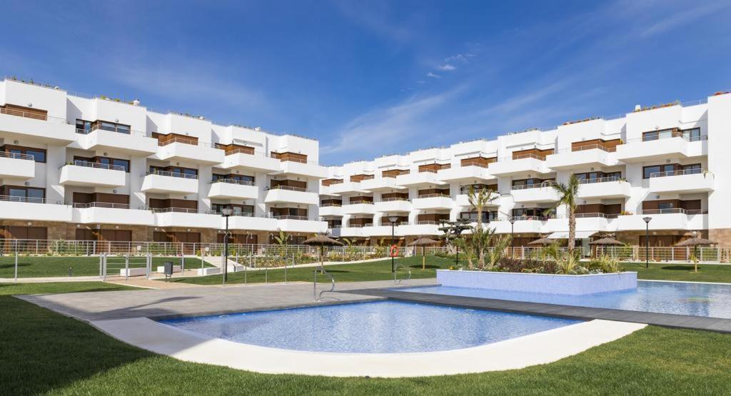 Terrazas De Campoamor - Costa Blanca Apartment Dehesa de Campoamor  Exterior photo